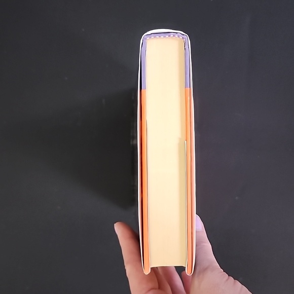 JD Robb‎ Fantasy in Death Hardback - Picture 9 of 10